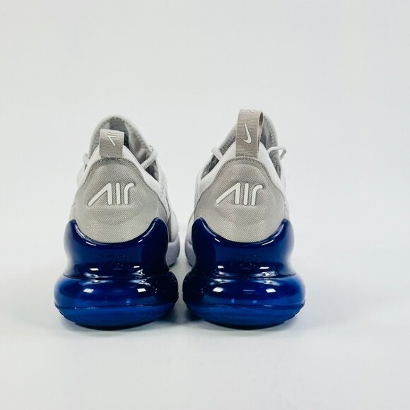 Nike Air Max 270 \'Vast Grey Blue\' AH8050-031 Multi Size main image 5